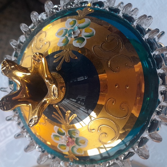 Bohemian Glass - Picture 6 of 7